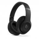 Beats Studio Pro - Headphones with mic - full size - Bluetooth - wireless, wired - active noise cancelling - 3.5 mm jack, USB-C - black