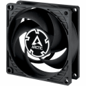 ARCTIC P8 Max - Case fan - PWM high-speed - 80 mm - black