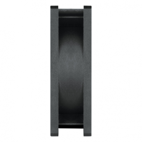ARCTIC P8 Max - Case fan - PWM high-speed - 80 mm - black - 2