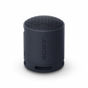 Sony SRS-XB100 - Speaker - for portable use - wireless - Bluetooth - App-controlled - black