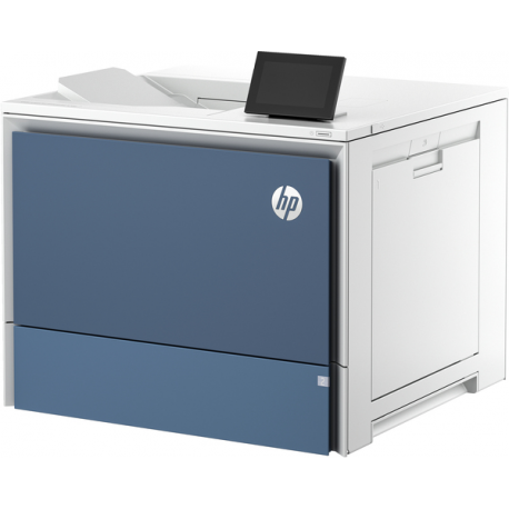 HP Color LaserJet Enterprise 6701dn - Printer - colour - Duplex - laser - A4 / Legal - 1200 x 1200 dpi - up to 65 ppm (mono)  /  up to 61 ppm (colour) - capacity: 650 sheets - Gigabit LAN, USB 3.0 - 1