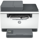 HP LaserJet MFP M234sdw - Multifunction printer - B / W - laser - Legal (216 x 356 mm) (original) - Legal (media) - up to 29 ppm (copying) - up to 29 ppm (printing) - 150 sheets - USB 2.0, LAN, Wi-Fi(n), Bluetooth