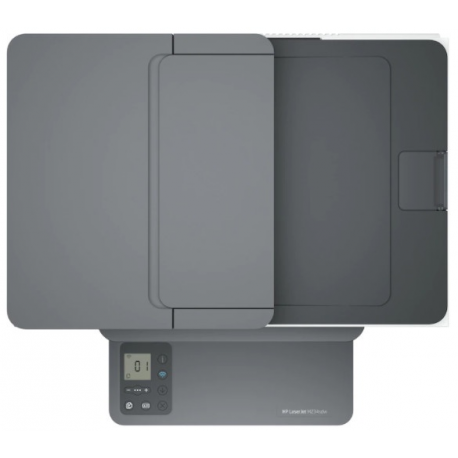 HP LaserJet MFP M234sdw - Multifunction printer - B / W - laser - Legal (216 x 356 mm) (original) - Legal (media) - up to 29 ppm (copying) - up to 29 ppm (printing) - 150 sheets - USB 2.0, LAN, Wi-Fi(n), Bluetooth - 4