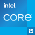 Intel Core i5 i5-14600KF - 3.5 GHz - 14-core - 20 threads - 24 MB cache - FCLGA1700 Socket - Box