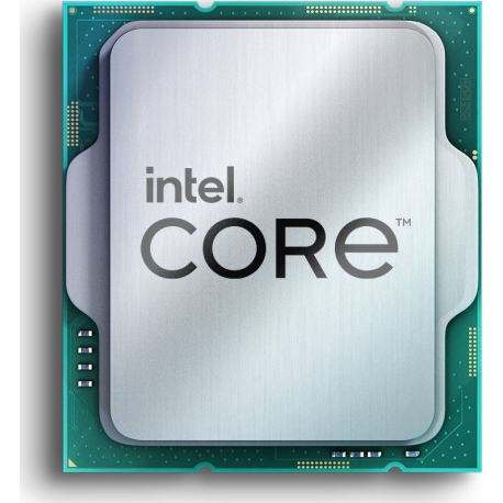 Intel Core i5 i5-14600KF - 3.5 GHz - 14-core - 20 threads - 24 MB cache - FCLGA1700 Socket - Box - 1