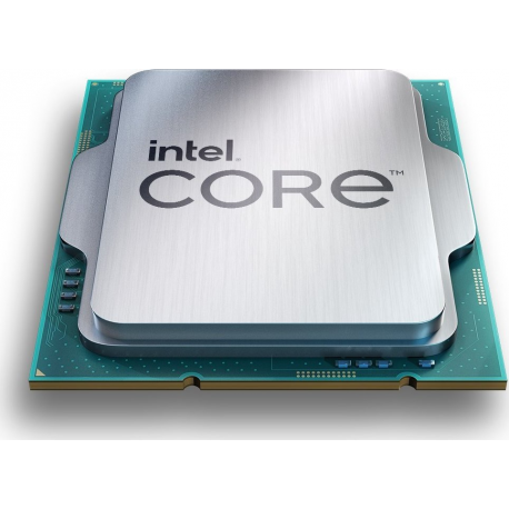 Intel Core i5 i5-14600KF - 3.5 GHz - 14-core - 20 threads - 24 MB cache - FCLGA1700 Socket - Box - 2