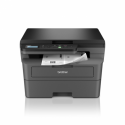 Brother DCP-L2620DW - Multifunction printer - B / W - laser - Letter A (216 x 279 mm) / A4 (210 x 297 mm) (original) - A4 / Legal (media) - up to 32 ppm (copying) - up to 32 ppm (printing) - 250 sheets - USB 2.0, Wi-Fi(n)