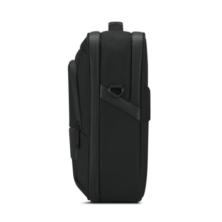 Lenovo ThinkPad Professional Gen 2 - Notebook carrying case - topload - up to 16" - black - 2