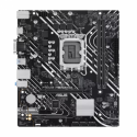 ASUS PRIME H610M-D - Motherboard - micro ATX - LGA1700 Socket - H610 Chipset - USB 3.2 Gen 1 - Gigabit LAN - onboard graphics (CPU required) - HD Audio (8-channel)