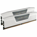 CORSAIR Vengeance - DDR5 - kit - 32 GB: 2 x 16 GB - DIMM 288-pin - 6000 MHz  /  PC5-48000 - CL36 - 1.40 V - white