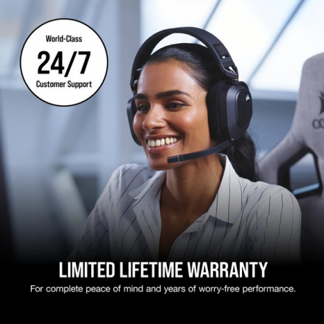 CORSAIR Dominator Titanium RGB - DDR5 - kit - 64 GB: 2 x 32 GB - DIMM 288-pin - 6400 MHz  /  PC5-51200 - CL32 - 1.40 V - unbuffered - white - 5