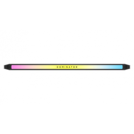 CORSAIR Dominator Titanium RGB - DDR5 - kit - 64 GB: 2 x 32 GB - DIMM 288-pin - 6000 MHz  /  PC5-48000 - CL30 - 1.4 V - unbuffered - white - 16
