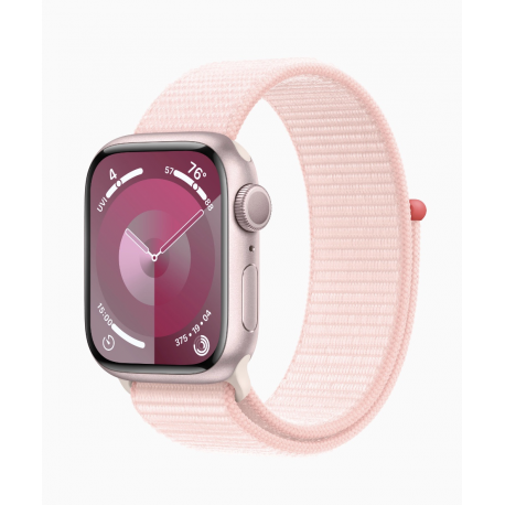 Apple Watch Series 9 (GPS) - 41 mm - Prompt SIA