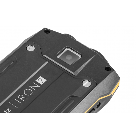 Mobilis Trendy - Notebook carrying backpack - 35% recycled - 17" - black - 6