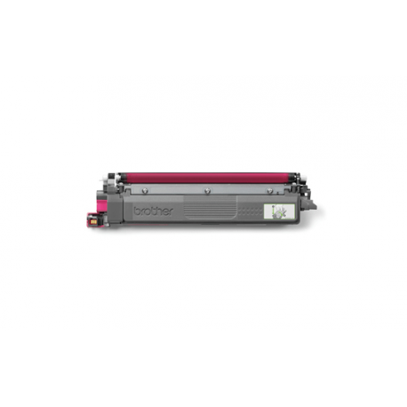 Brother TN248M - Magenta - original - box - toner cartridge - for Brother DCP-L3520, DCP-L3560, HL-L3220, HL-L3240, HL-L8240, MFC-L3760, MFC-L8390 - 3
