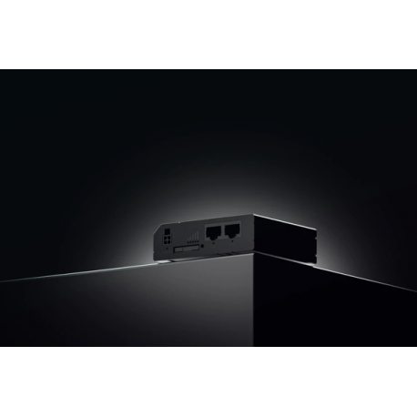 Teltonika RUT260 - Wireless router - WWAN - Wi-Fi - 2.4 GHz - 3G, 4G - DIN rail mountable - 7