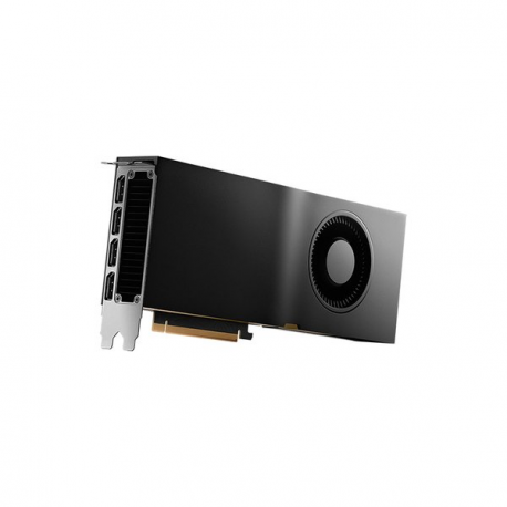 NVIDIA RTX 5000 Ada Generation - Graphics card - RTX 5000 Ada - 32 GB GDDR6 - PCIe 4.0 x16 - 4 x DisplayPort - 2