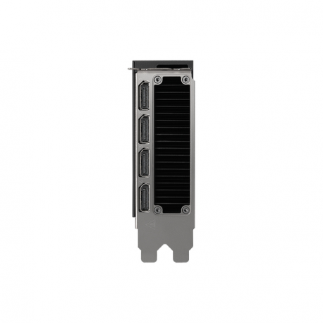 NVIDIA RTX 5000 Ada Generation - Graphics card - RTX 5000 Ada - 32 GB GDDR6 - PCIe 4.0 x16 - 4 x DisplayPort - 3