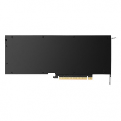 NVIDIA RTX 5000 Ada Generation - Graphics card - RTX 5000 Ada - 32 GB GDDR6 - PCIe 4.0 x16 - 4 x DisplayPort - 4