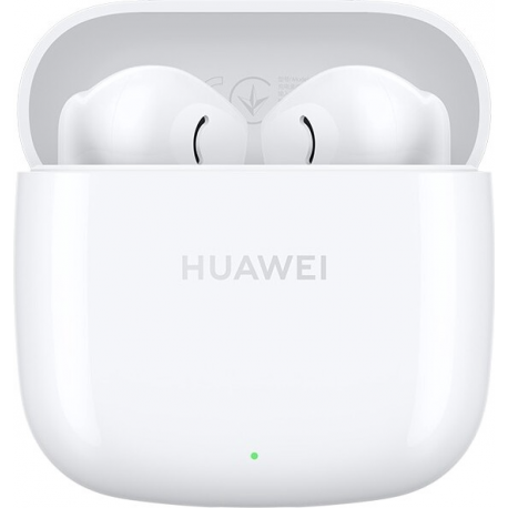 Huawei FreeBuds SE - True wireless earphones with mic - in-ear - Bluetooth - white - 2