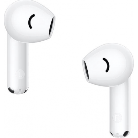 Huawei FreeBuds SE - True wireless earphones with mic - in-ear - Bluetooth - white - 4