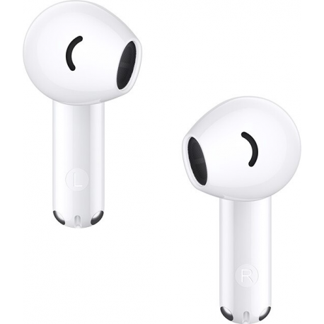 Huawei FreeBuds SE - True wireless earphones with mic - in-ear - Bluetooth - white - 5