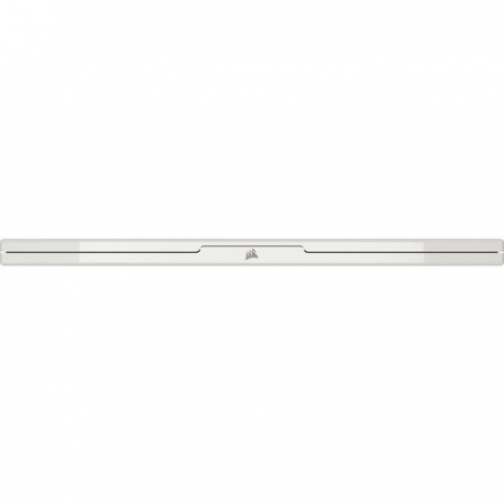 CORSAIR Vengeance - DDR5 - kit - 32 GB: 2 x 16 GB - DIMM 288-pin - 2800 MHz  /  PC5-44800 - CL40 - 1.25 V - unbuffered - on-die ECC - white - 2