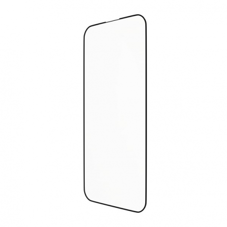 dbramante1928 Eco-shield - Screen protector for mobile phone - bulk - film - frame colour black - for Apple iPhone 15 Pro - 2