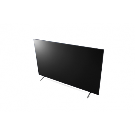 LG 86UN640S0LD - 86" Diagonal Class UN640S Series LED-backlit LCD TV - hotel  /  hospitality - Smart TV - webOS - 4K UHD (2160p) 3840 x 2160 - HDR - ashed blue - 6