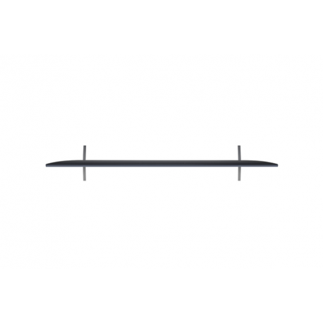 LG 86UN640S0LD - 86" Diagonal Class UN640S Series LED-backlit LCD TV - hotel  /  hospitality - Smart TV - webOS - 4K UHD (2160p) 3840 x 2160 - HDR - ashed blue - 7