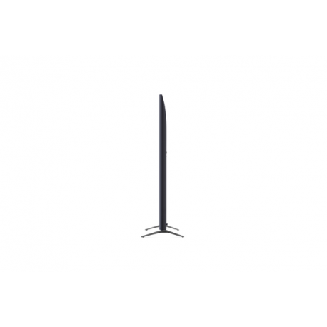 LG 86UN640S0LD - 86" Diagonal Class UN640S Series LED-backlit LCD TV - hotel  /  hospitality - Smart TV - webOS - 4K UHD (2160p) 3840 x 2160 - HDR - ashed blue - 8