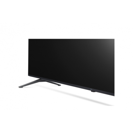 LG 86UN640S0LD - 86" Diagonal Class UN640S Series LED-backlit LCD TV - hotel  /  hospitality - Smart TV - webOS - 4K UHD (2160p) 3840 x 2160 - HDR - ashed blue - 9