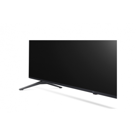 LG 75UN640S0LD - 75" Diagonal Class UN640S Series LED-backlit LCD TV - hotel  /  hospitality - Smart TV - webOS - 4K UHD (2160p) 3840 x 2160 - HDR - ashed blue - 5
