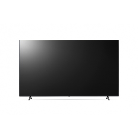 LG 75UN640S0LD - 75" Diagonal Class UN640S Series LED-backlit LCD TV - hotel  /  hospitality - Smart TV - webOS - 4K UHD (2160p) 3840 x 2160 - HDR - ashed blue - 6