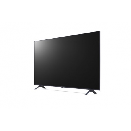 LG 55UN640S0LD - 55" Diagonal Class UN640S Series LED-backlit LCD TV - hotel  /  hospitality - Smart TV - webOS - 4K UHD (2160p) 3840 x 2160 - HDR - ashed blue - 1