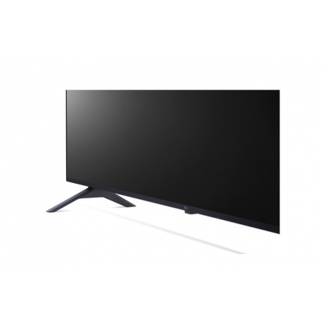 LG 55UN640S0LD - 55" Diagonal Class UN640S Series LED-backlit LCD TV - hotel  /  hospitality - Smart TV - webOS - 4K UHD (2160p) 3840 x 2160 - HDR - ashed blue - 3