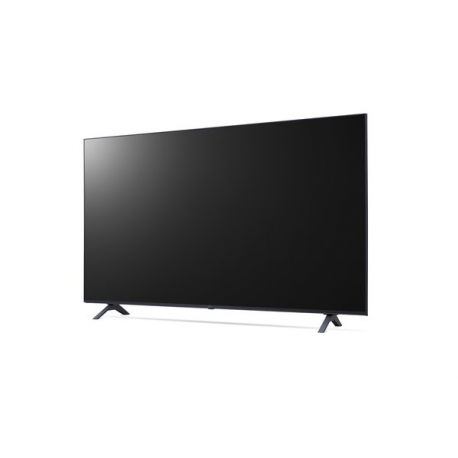 LG 55UN640S0LD - 55" Diagonal Class UN640S Series LED-backlit LCD TV - hotel  /  hospitality - Smart TV - webOS - 4K UHD (2160p) 3840 x 2160 - HDR - ashed blue - 4