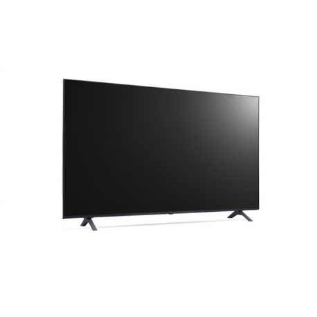 LG 55UN640S0LD - 55" Diagonal Class UN640S Series LED-backlit LCD TV - hotel  /  hospitality - Smart TV - webOS - 4K UHD (2160p) 3840 x 2160 - HDR - ashed blue - 5