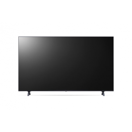 LG 55UN640S0LD - 55" Diagonal Class UN640S Series LED-backlit LCD TV - hotel  /  hospitality - Smart TV - webOS - 4K UHD (2160p) 3840 x 2160 - HDR - ashed blue - 6