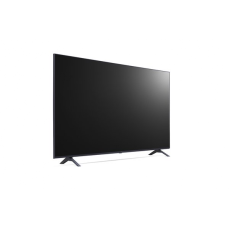 LG 55UN640S0LD - 55" Diagonal Class UN640S Series LED-backlit LCD TV - hotel  /  hospitality - Smart TV - webOS - 4K UHD (2160p) 3840 x 2160 - HDR - ashed blue - 7