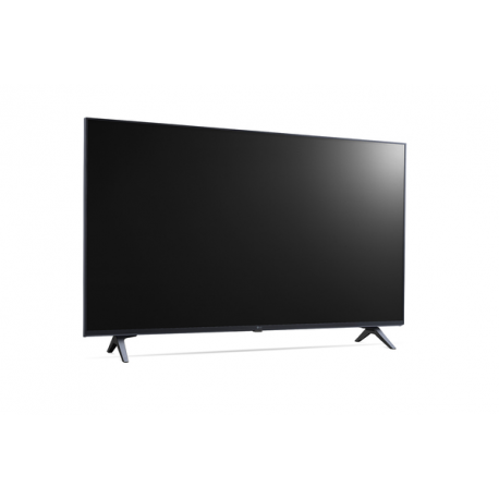 LG 43UN640S0LD - 43" Diagonal Class UN640S Series LED-backlit LCD TV - hotel  /  hospitality - Smart TV - webOS - 4K UHD (2160p) 3840 x 2160 - HDR - ashed blue - 6