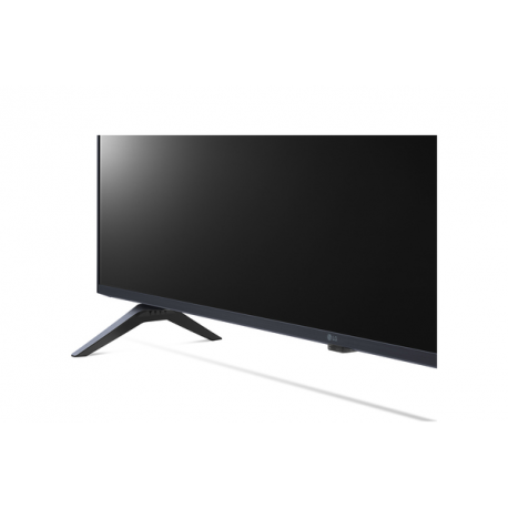 LG 43UN640S0LD - 43" Diagonal Class UN640S Series LED-backlit LCD TV - hotel  /  hospitality - Smart TV - webOS - 4K UHD (2160p) 3840 x 2160 - HDR - ashed blue - 9