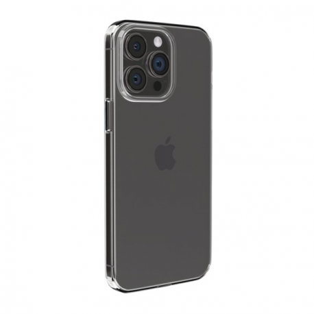 dbramante1928 Greenland - Back cover for mobile phone - plastic - clear - for Apple iPhone 15 Pro Max - 2