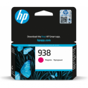 HP 938 - Magenta - original - ink cartridge