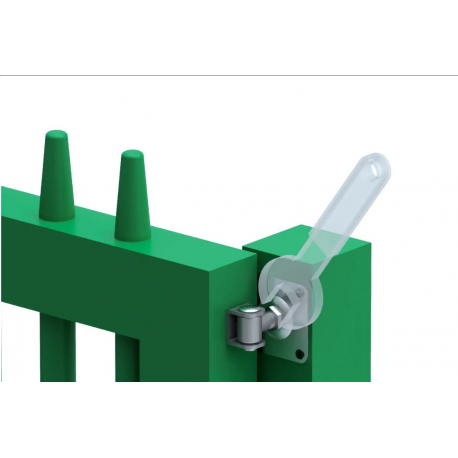 Wenger MX ECO Brief - Notebook carrying backpack - 16" - grey, charcoal - 1