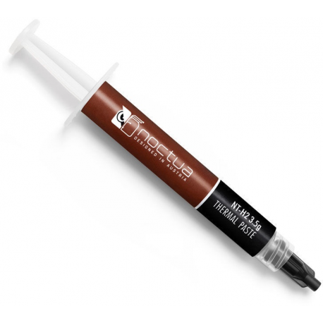 Noctua NT-H2 - Thermal paste - grey - 0