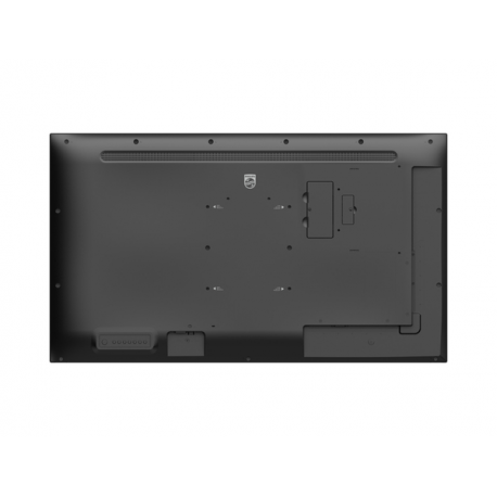 Philips 43BDL3650Q - 43" Diagonal Class (42.5" viewable) - Q-Line LED-backlit LCD display - digital signage - 4K UHD (2160p) 3840 x 2160 - Direct LED - 2