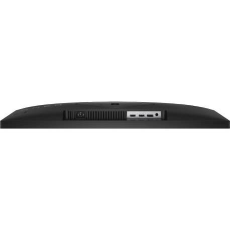 OMEN by HP 27q - LED monitor - gaming - 27" - 2560 x 1440 QHD @ 165 Hz - IPS - 400 cd / m² - 1000:1 - HDR400 - 1 ms - 2xHDMI, DisplayPort - black - 16