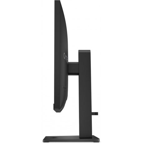 OMEN by HP 27q - LED monitor - gaming - 27" - 2560 x 1440 QHD @ 165 Hz - IPS - 400 cd / m² - 1000:1 - HDR400 - 1 ms - 2xHDMI, DisplayPort - black - 19