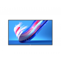Philips 55BDL3650Q - 55" Diagonal Class (54.6" viewable) - Q-Line LED-backlit LCD display - digital signage - 4K UHD (2160p) 3840 x 2160 - Direct LED